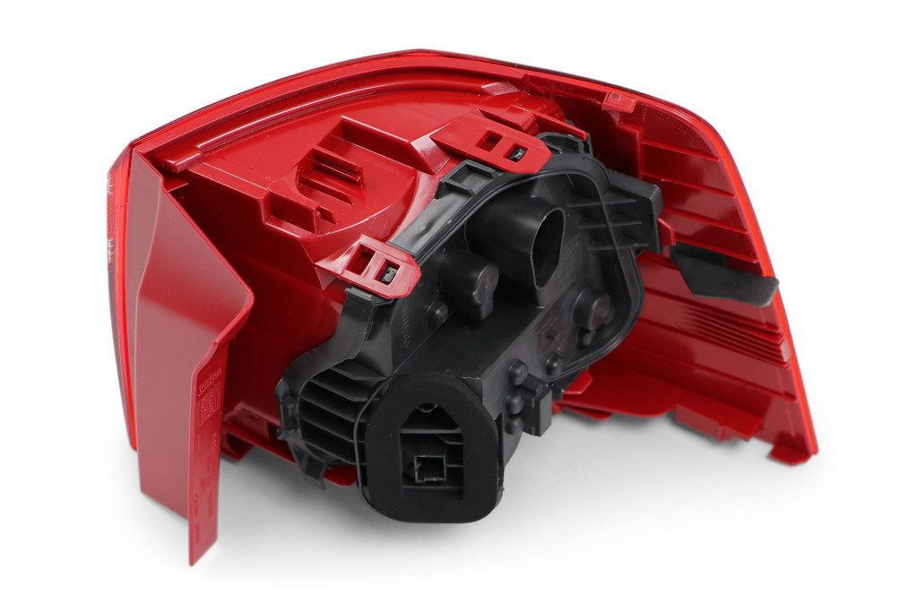 Rear outer light left Seat Alhambra 10-15