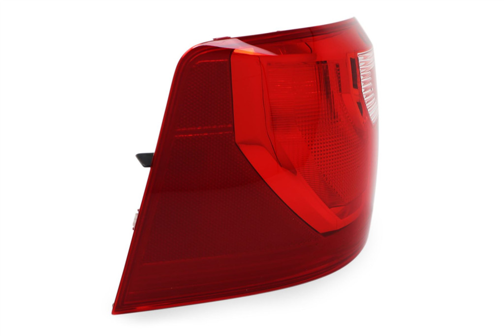 Rear outer light left Seat Alhambra 10-15