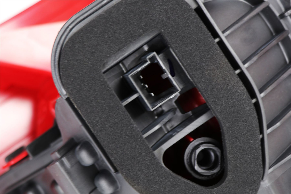 Rear outer light left Seat Alhambra 10-15