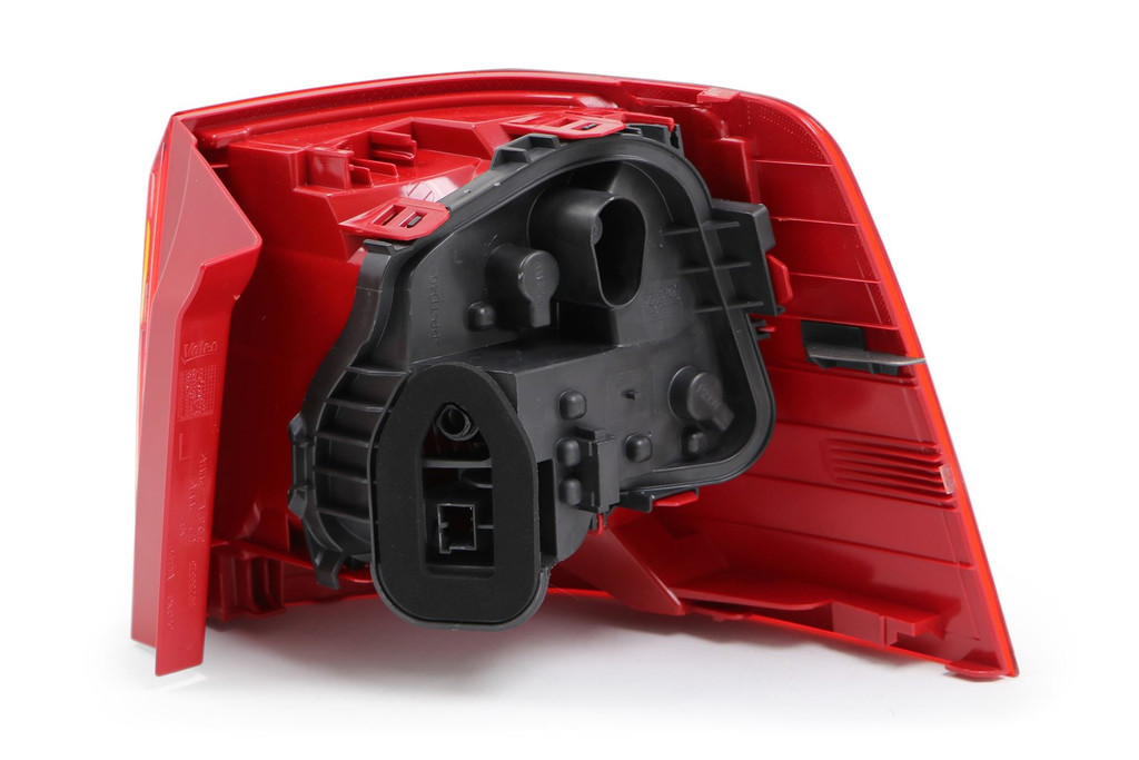 Rear outer light left Seat Alhambra 10-15