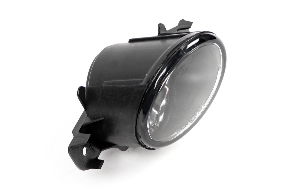 Front fog light right Renault Clio 01-12 Valeo