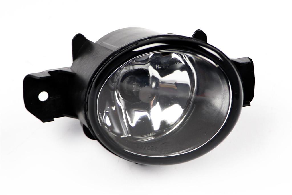 Front fog light right Renault Clio 01-12 Valeo