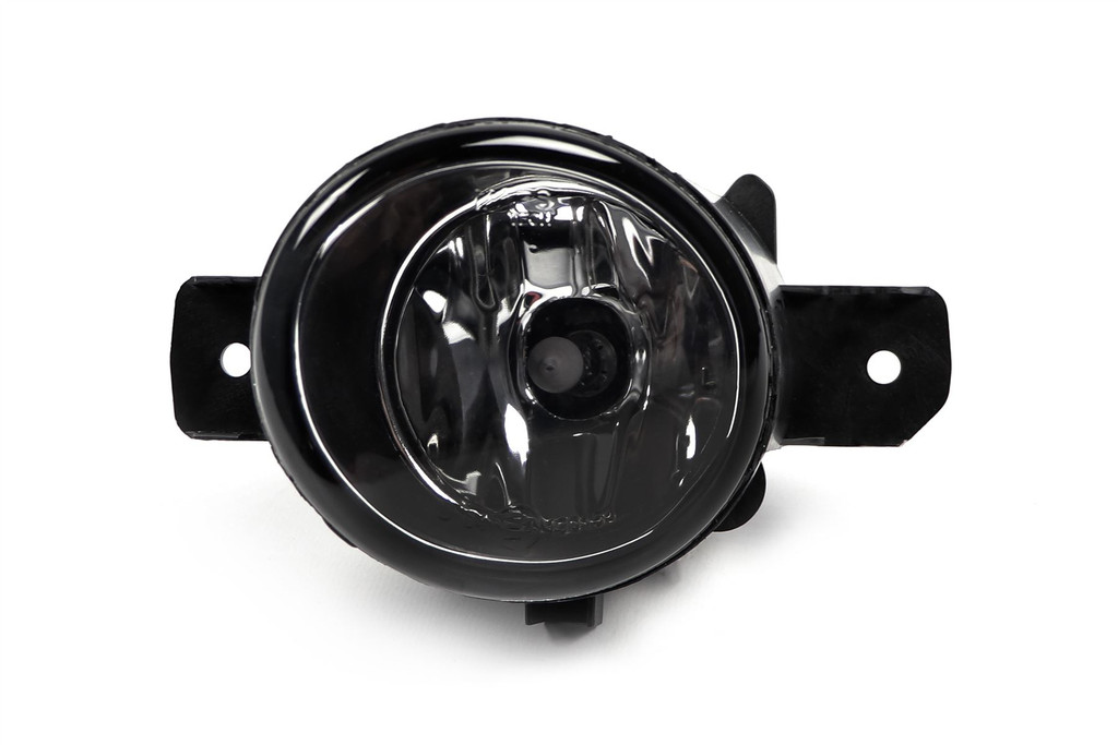 Front fog light left Renault Clio 01-12 Valeo