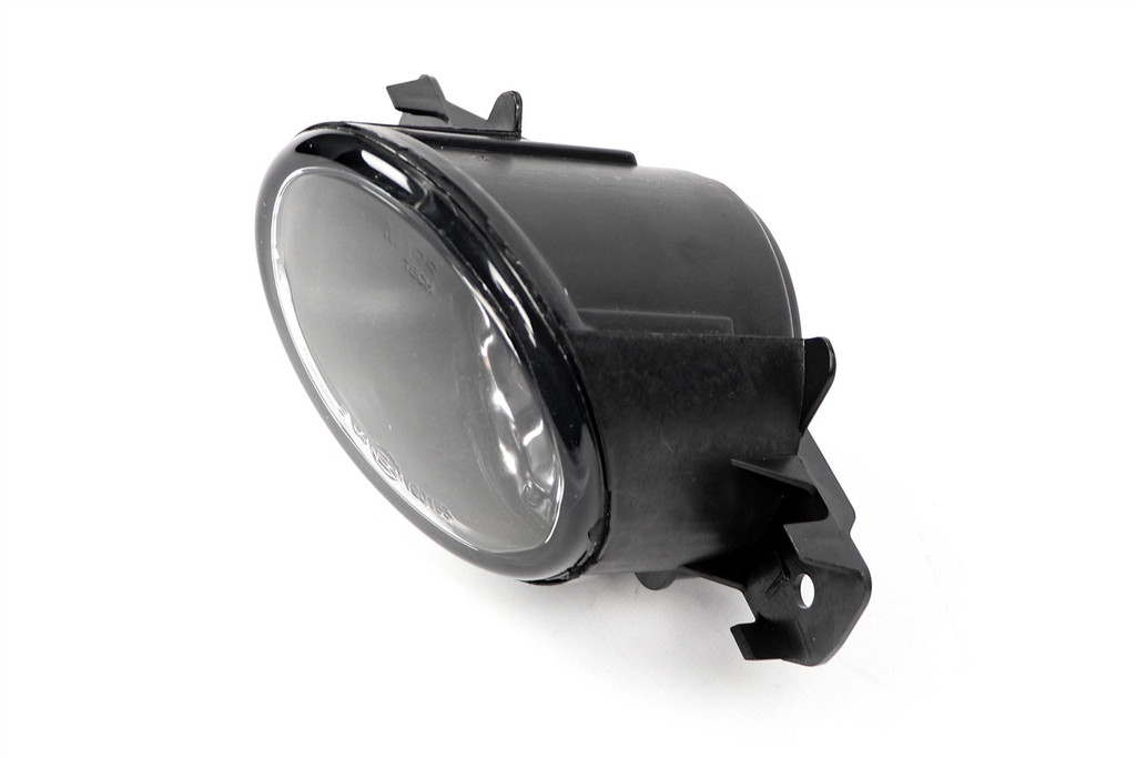 Front fog light left Renault Clio 01-12 Valeo