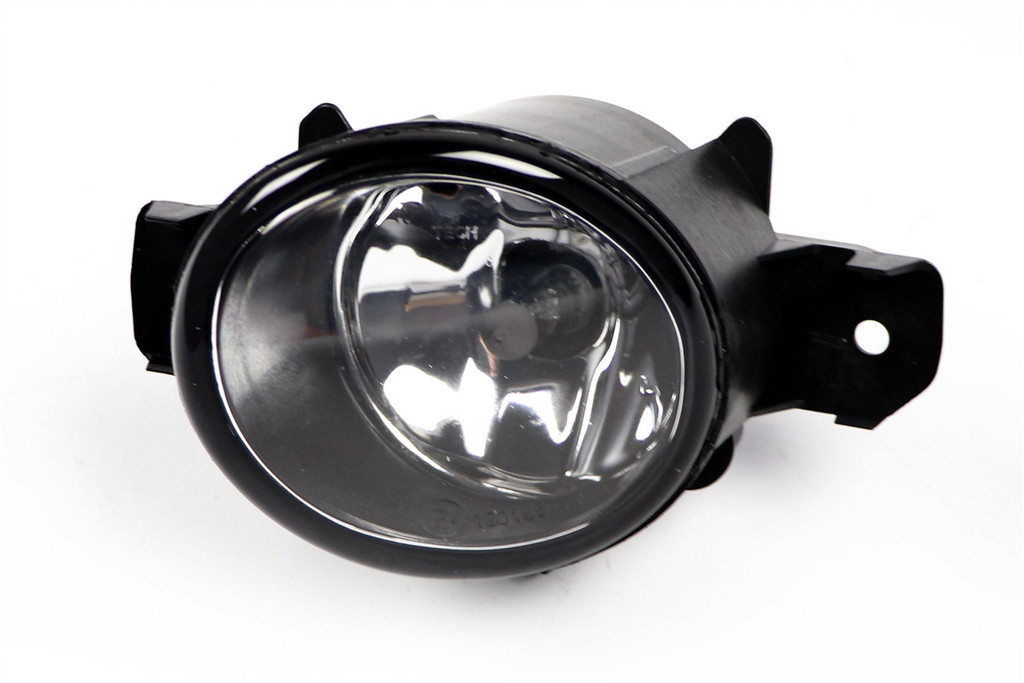 Front fog light left Renault Clio 01-12 Valeo