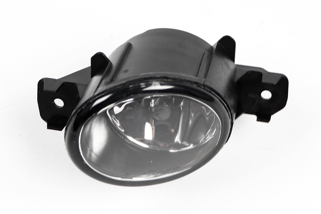 Front fog light left Renault Clio 01-12 Valeo