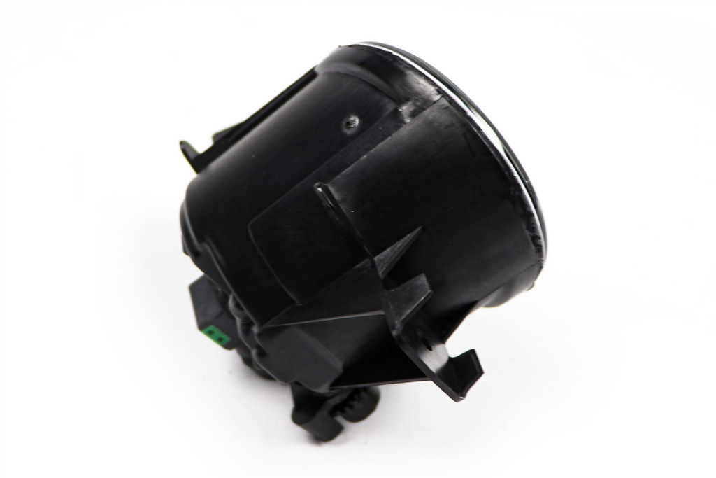 Front fog light left Renault Clio 01-12 Valeo