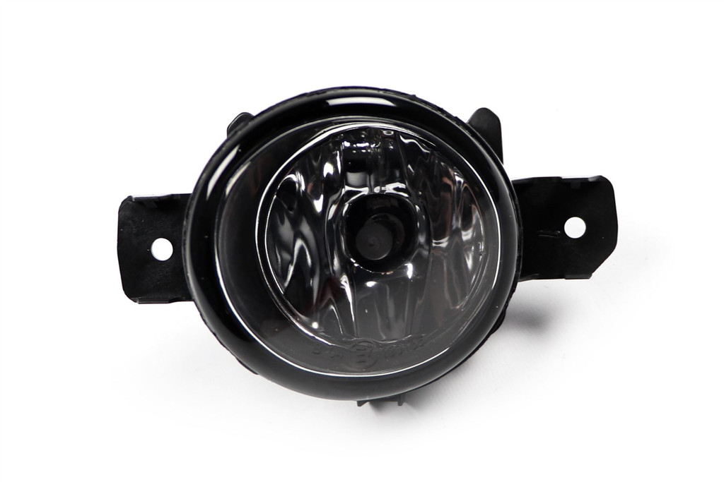 Front fog light left Renault Clio 01-12 Valeo