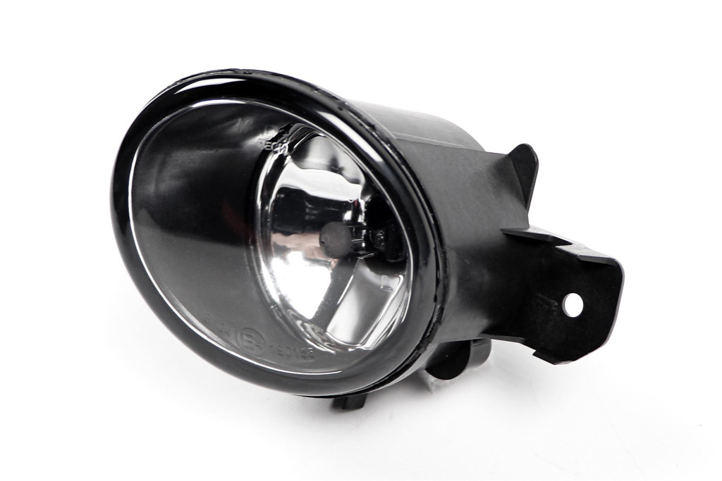Front fog light left Renault Clio 01-12 Valeo