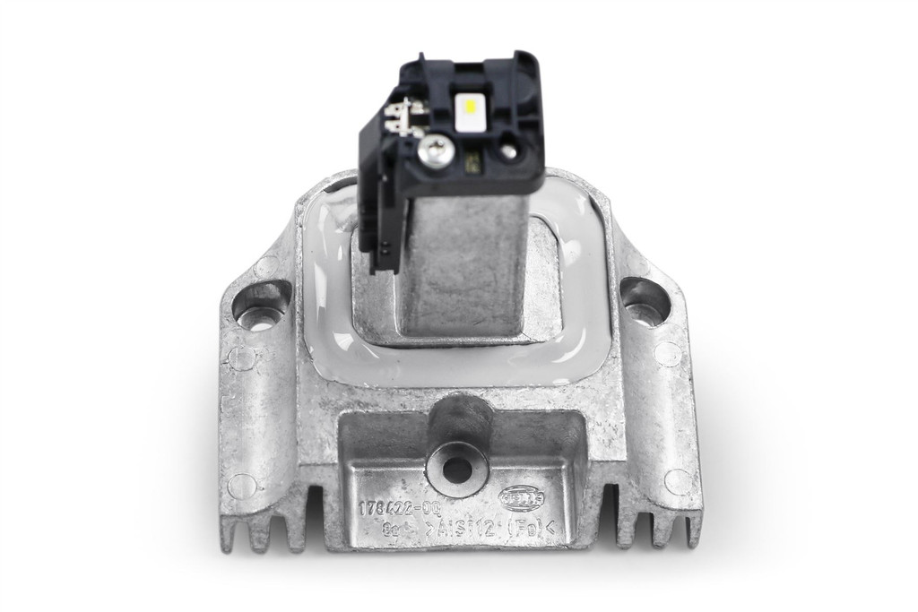 Daytime running light LED DRL module set BMW 1 Series F20 11-17