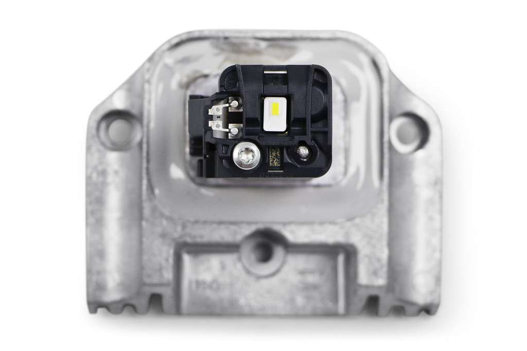 Daytime running light LED DRL module set BMW 1 Series F20 11-17