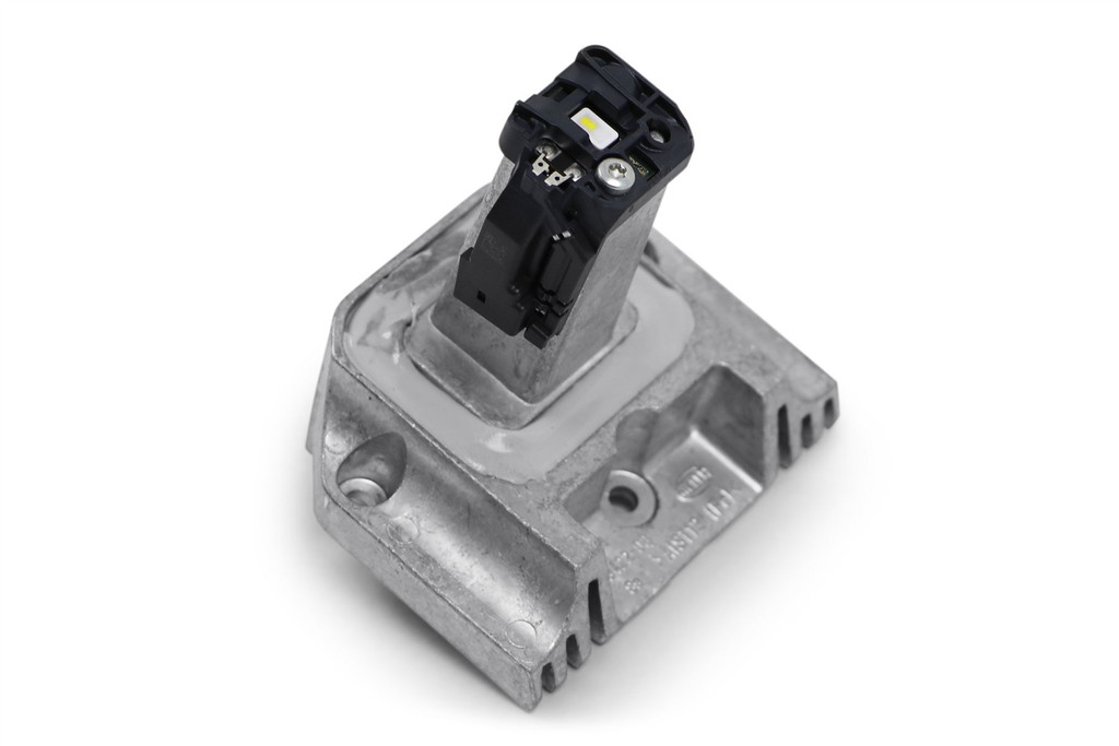 Daytime running light LED DRL module set BMW 1 Series F20 11-17