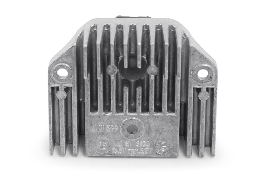 Daytime running light LED DRL module set BMW 1 Series F20 11-17