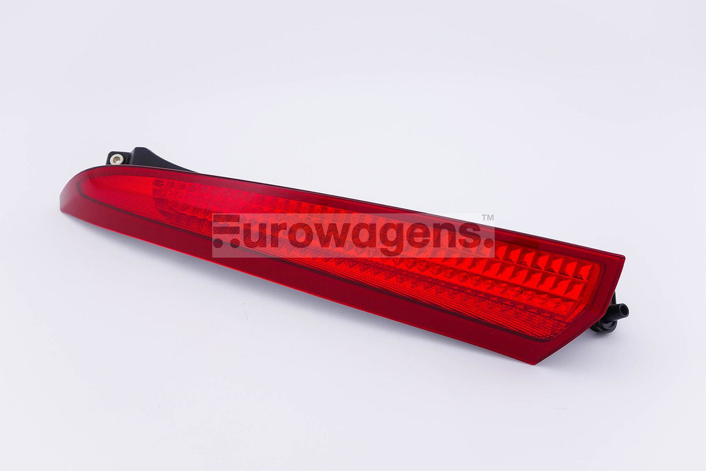 Rear light upper reflector left Volvo XC90 06-14