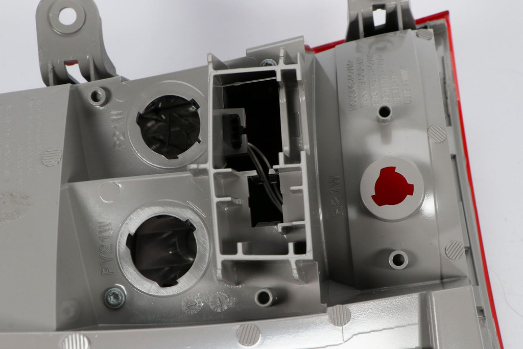 Rear light right LED Skoda Octavia 13-16 Estate