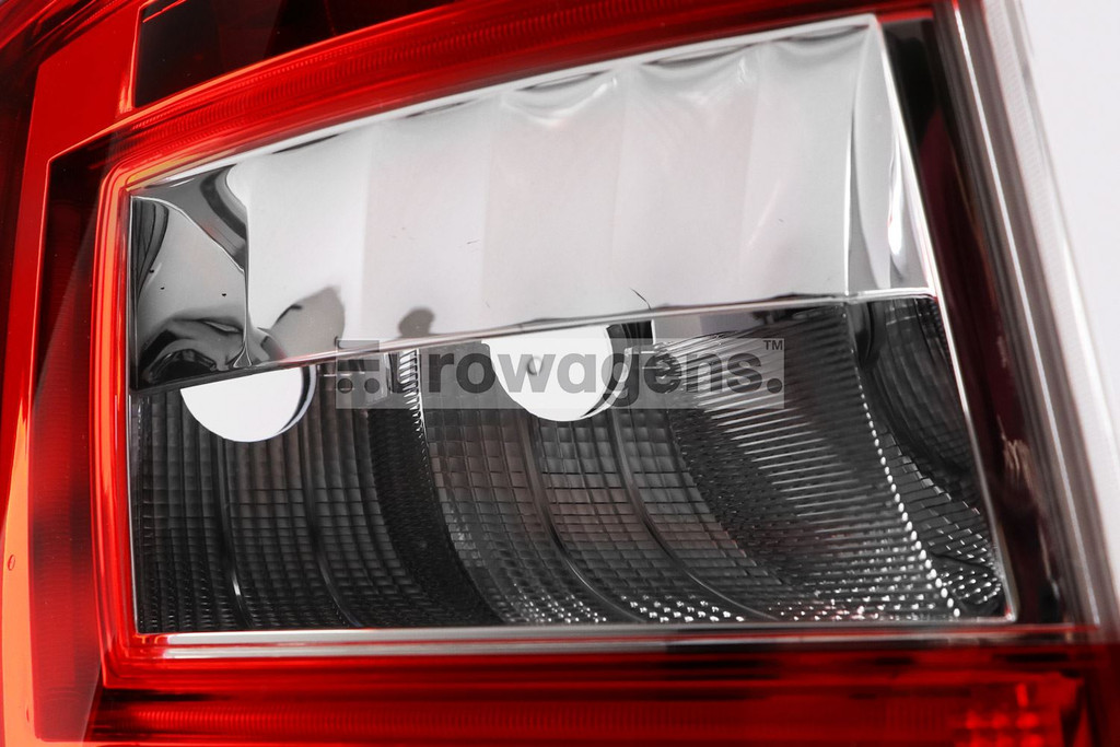 Rear light right LED Skoda Octavia 13-16 Estate