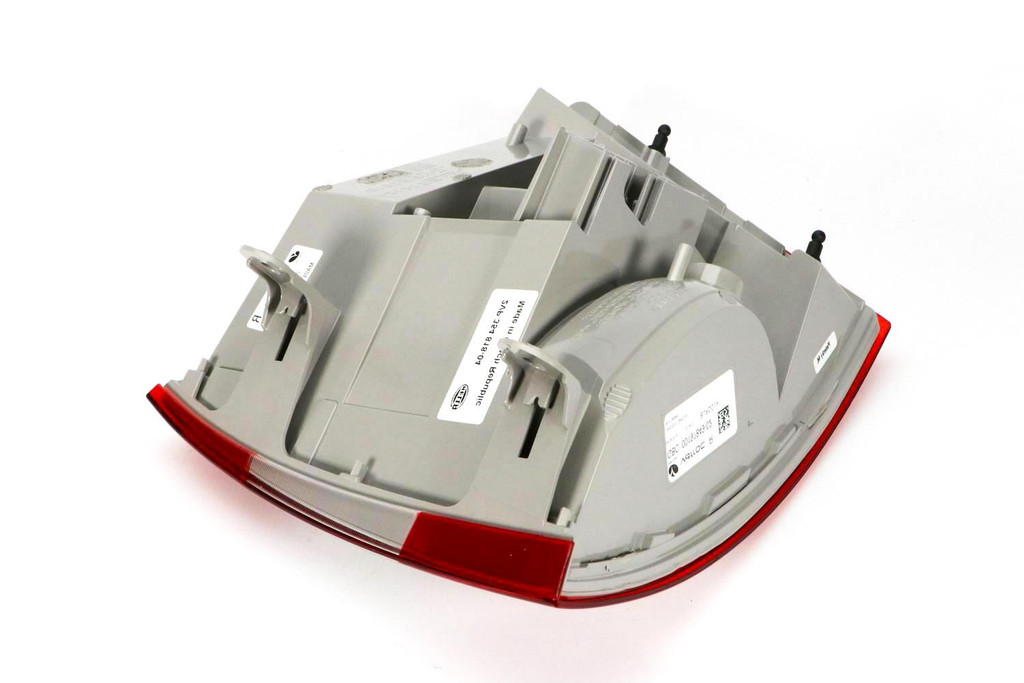 Rear light left LED Skoda Octavia 13-16 Estate