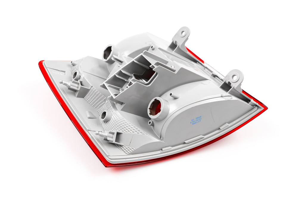 Rear light right Skoda Octavia 13-16 Estate Hella