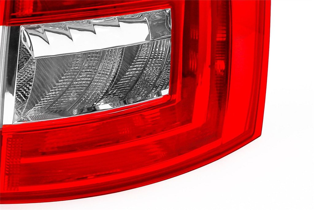 Rear light right Skoda Octavia 13-16 Estate Hella