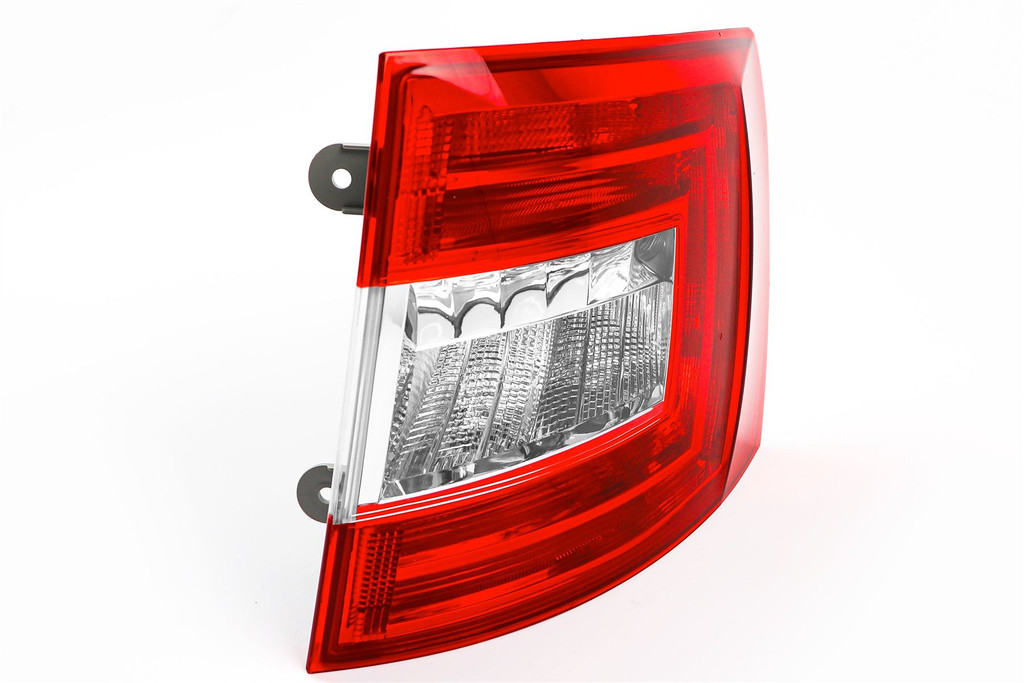 Rear light right Skoda Octavia 13-16 Estate Hella