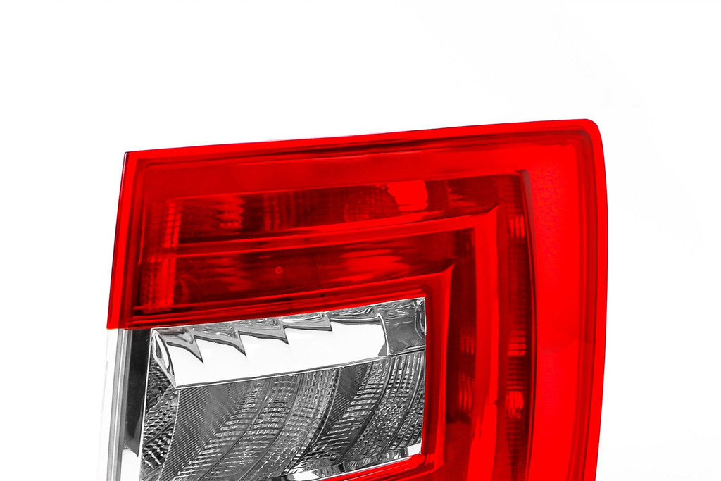 Rear light right Skoda Octavia 13-16 Estate Hella