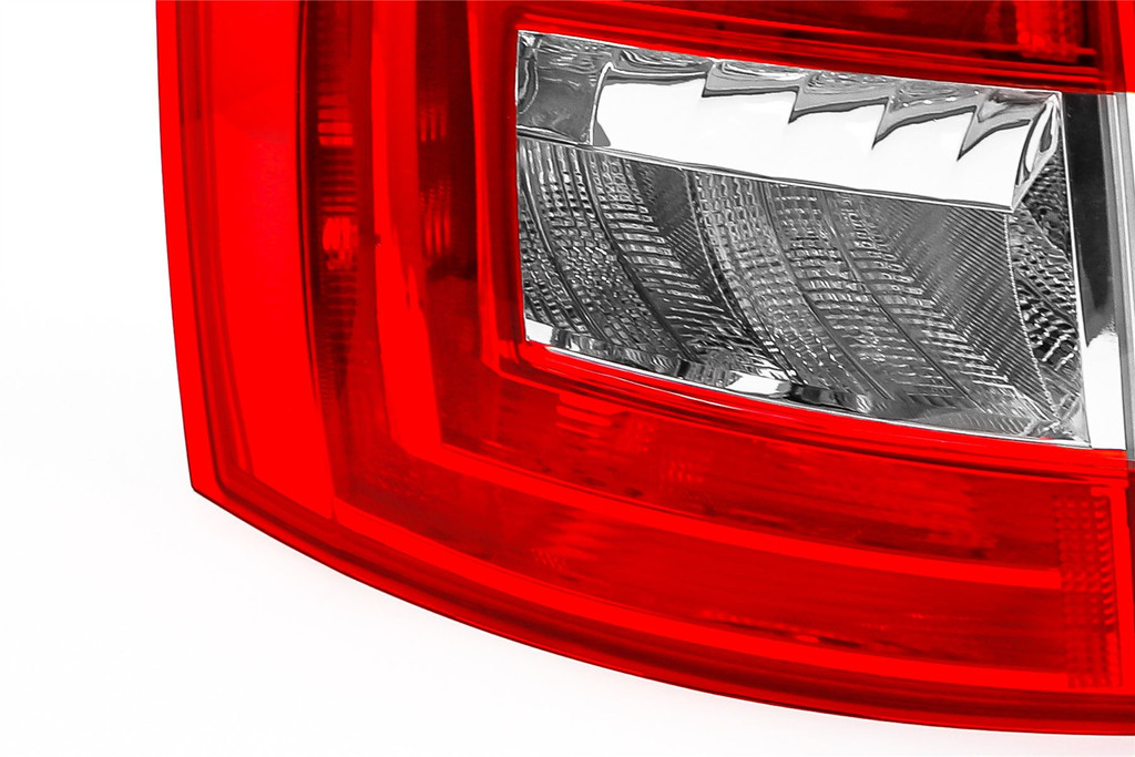 Rear light left Skoda Octavia 13-16 Estate Hella