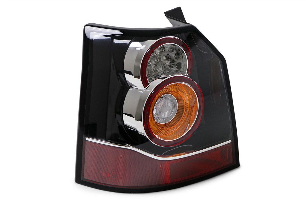 Rear light left LED Land Rover Freelander MK2 12-14