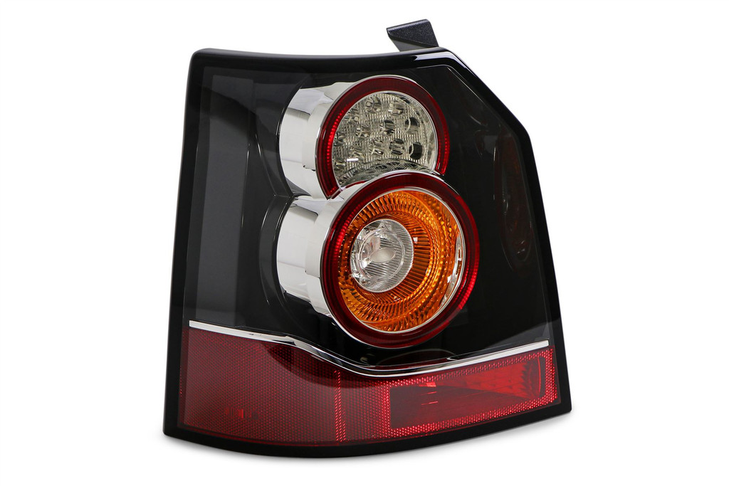 Rear light left LED Land Rover Freelander MK2 12-14