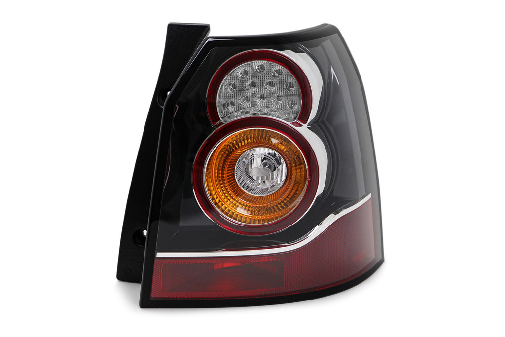 Rear light right LED Land Rover Freelander MK2 12-14
