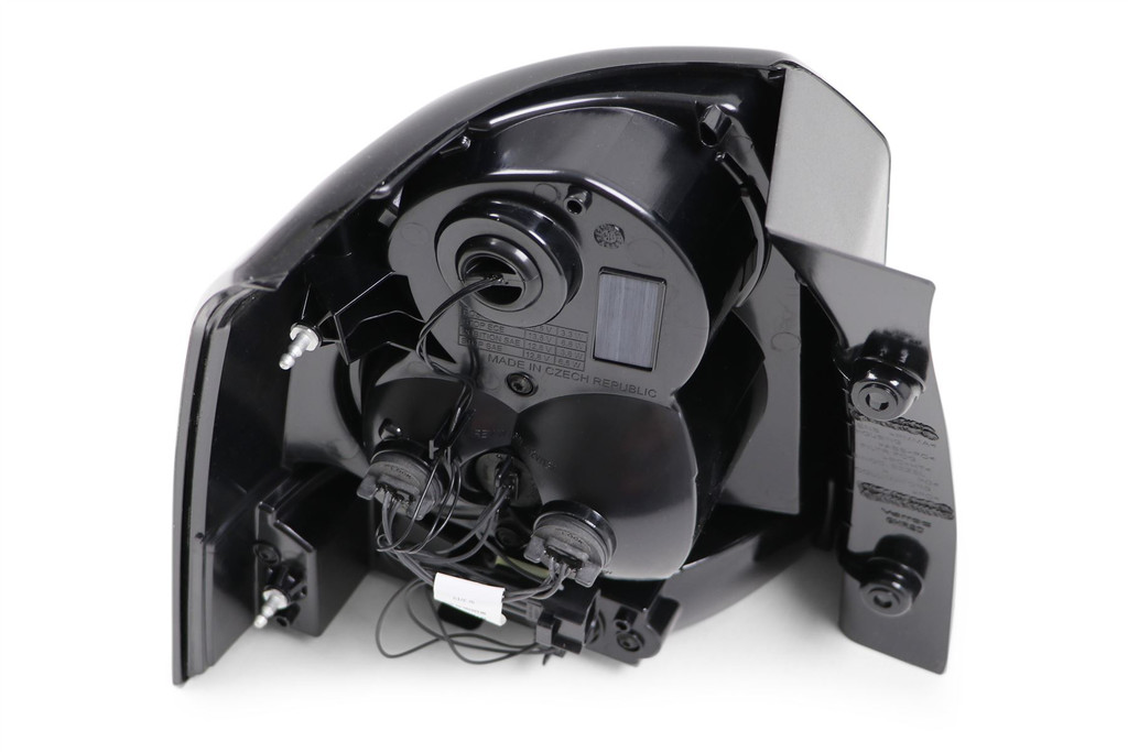 Rear light right LED Land Rover Freelander MK2 12-14