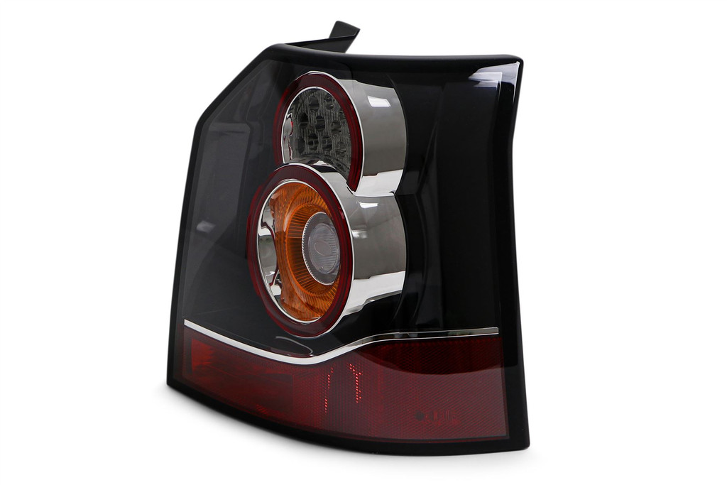 Rear light right LED Land Rover Freelander MK2 12-14