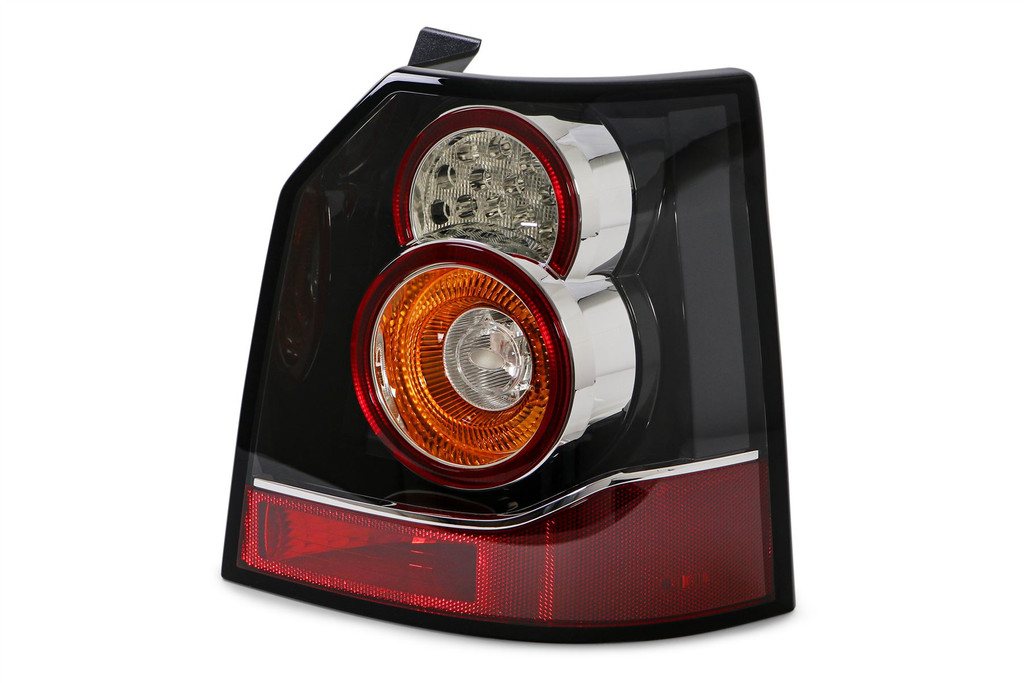 Rear light right LED Land Rover Freelander MK2 12-14