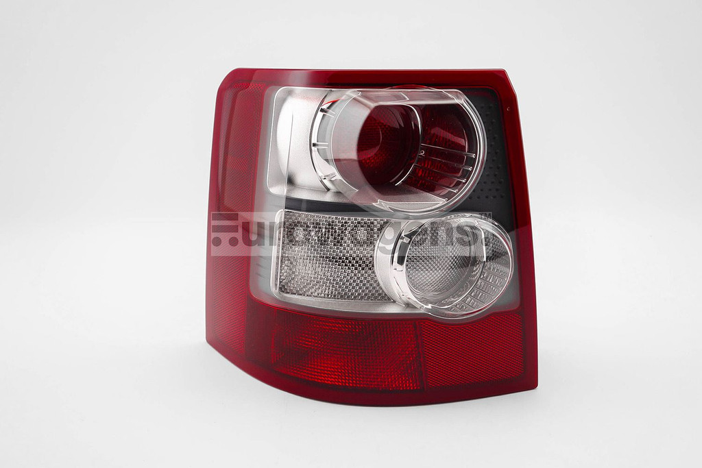 Rear light left Range Rover Sport 05-09