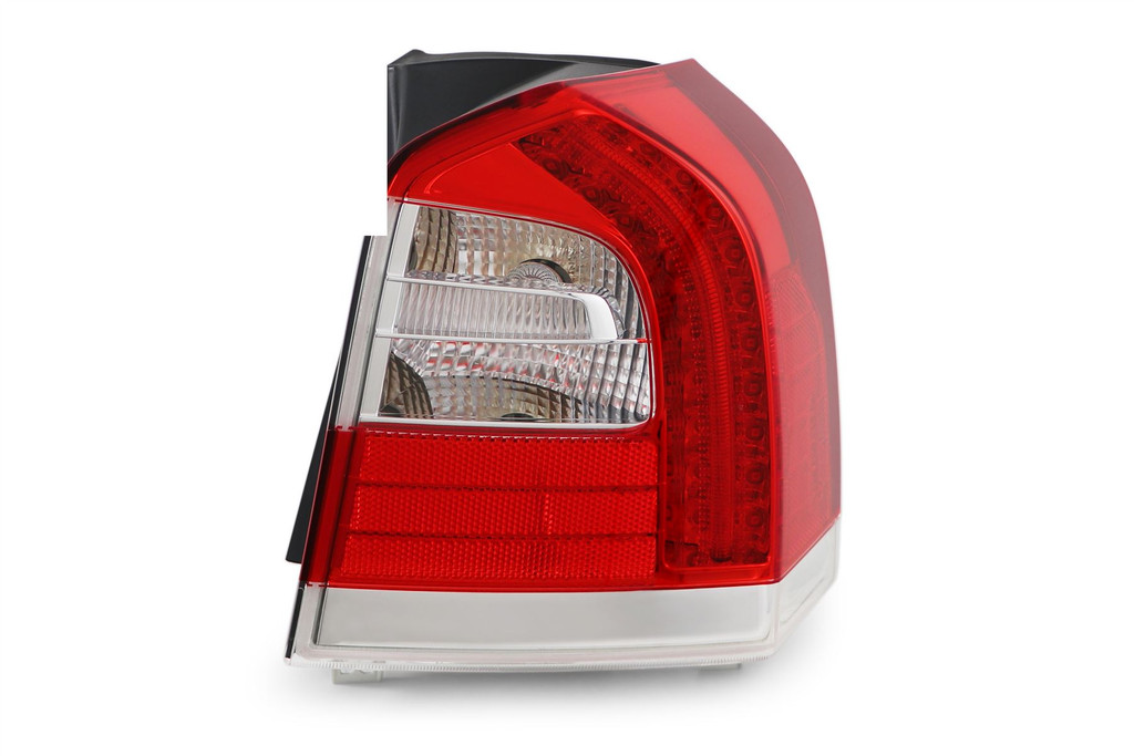 Rear light right LED Volvo V70 XC70 07-16