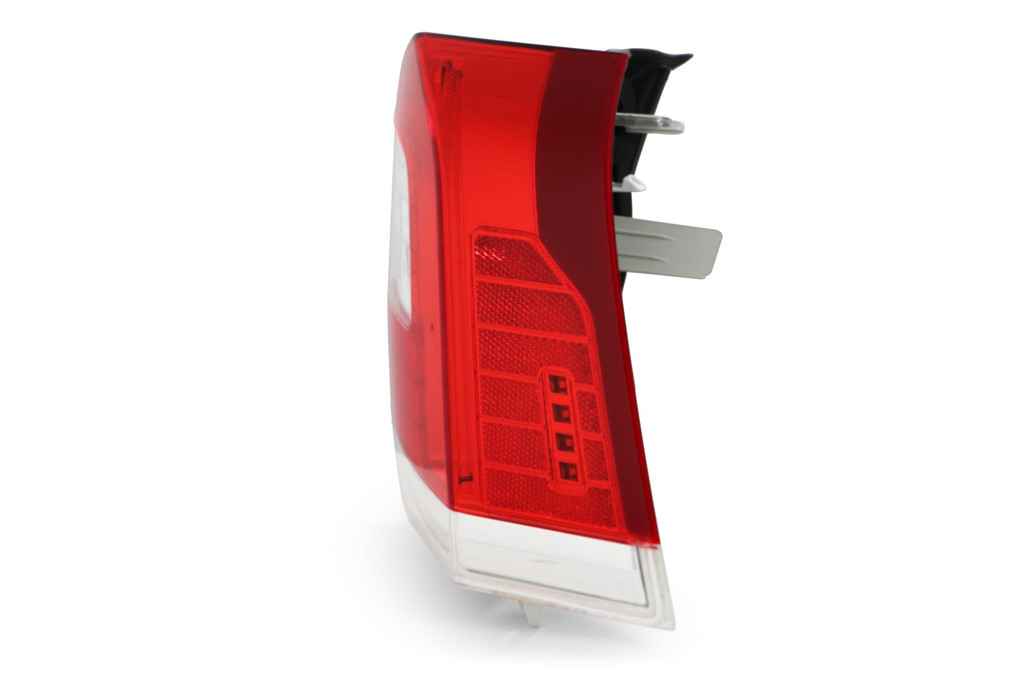 Rear light right LED Volvo V70 XC70 07-16