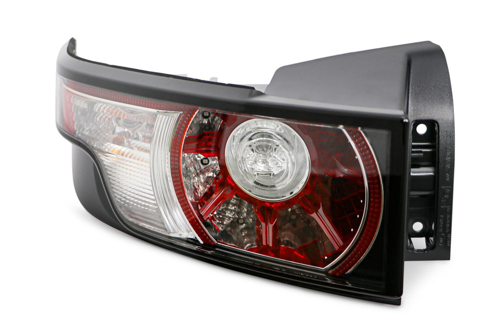 Rear light left LED Range Rover Evoque 11-14