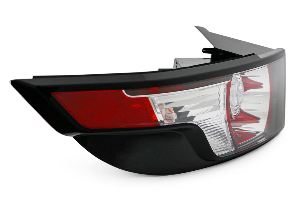 Rear light left LED Range Rover Evoque 11-14