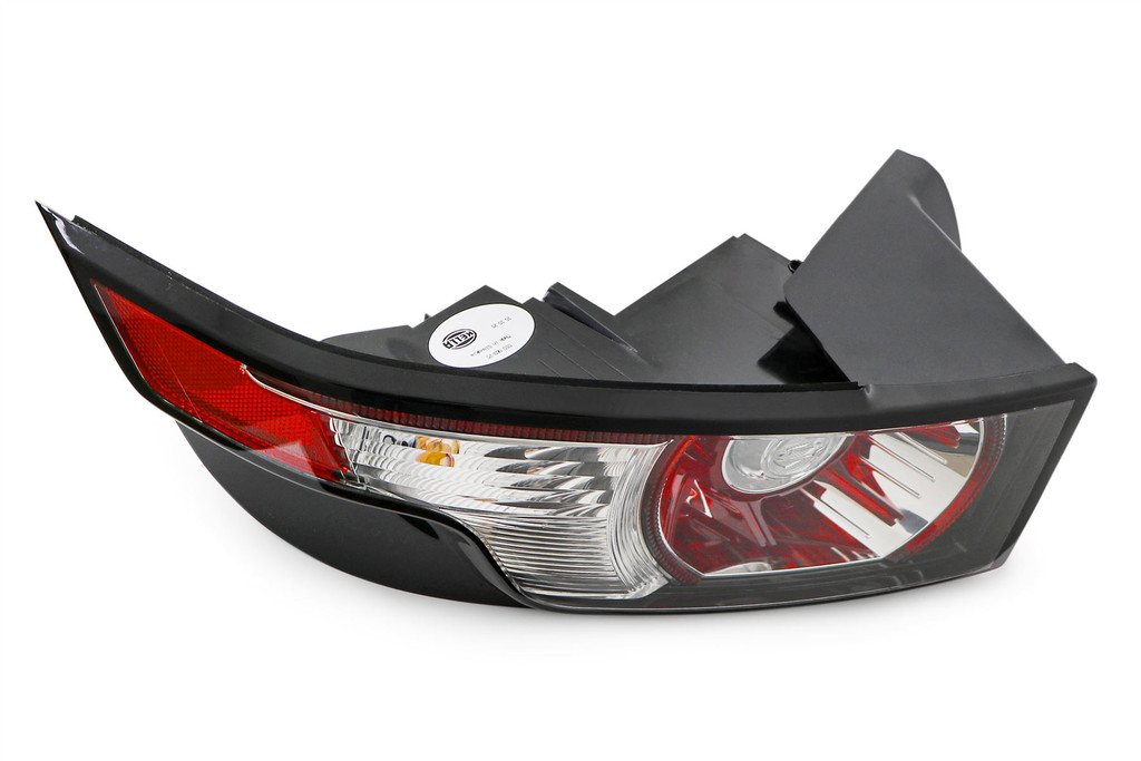 Rear light left LED Range Rover Evoque 11-14