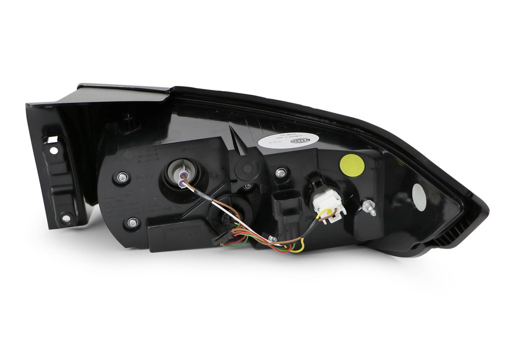 Rear light left LED Range Rover Evoque 11-14