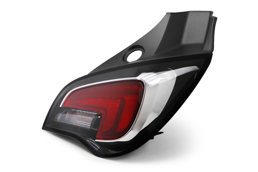 Rear light right LED Vauxhall Adam 12-19