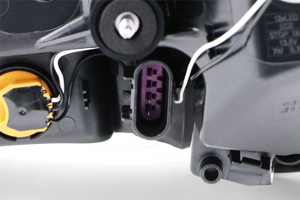 Rear light left LED Vauxhall Adam 12-19