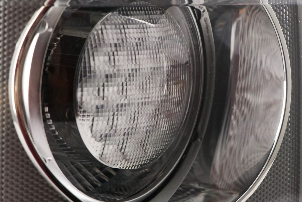 Rear light left Range Rover Vogue L322 05-09