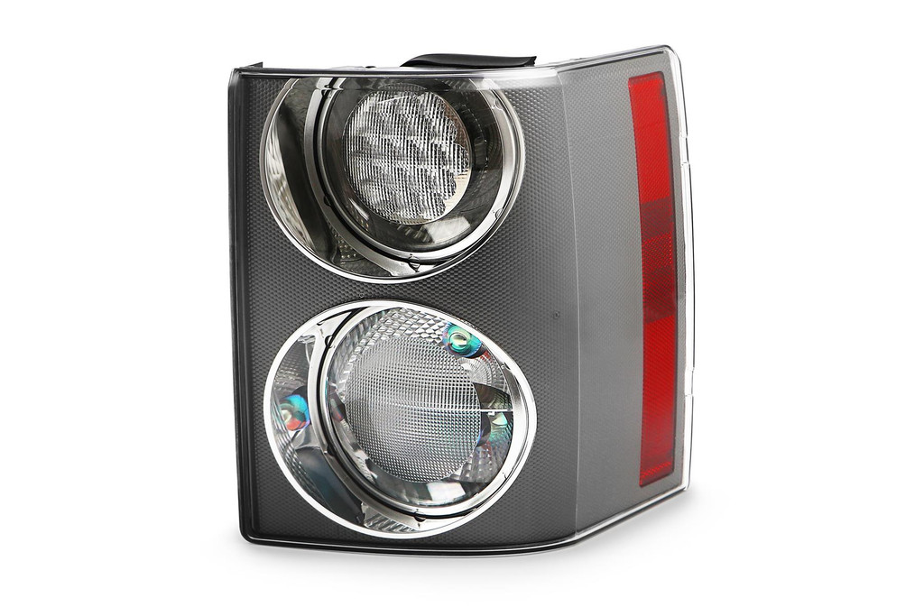 Rear light right clear Range Rover Vogue L322 02-09
