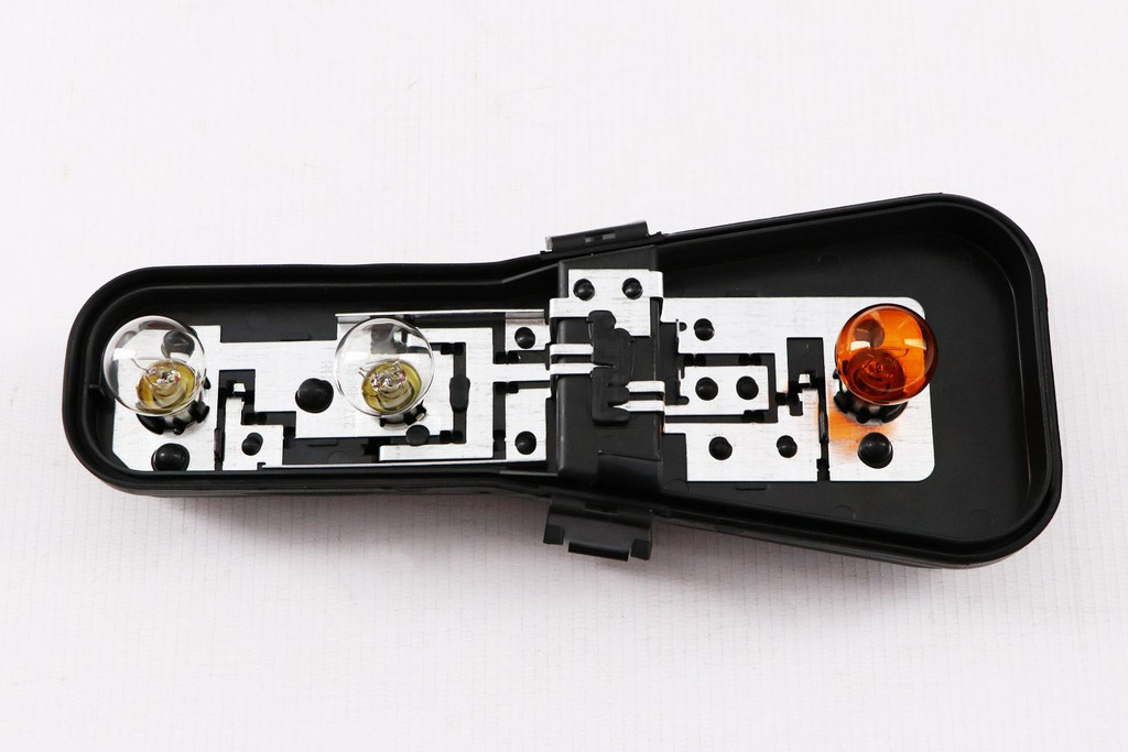 Rear light right Range Rover Vogue L322 05-09