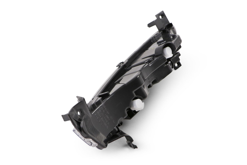 Front right LED DRL light Citroen C4 Picasso 07-12