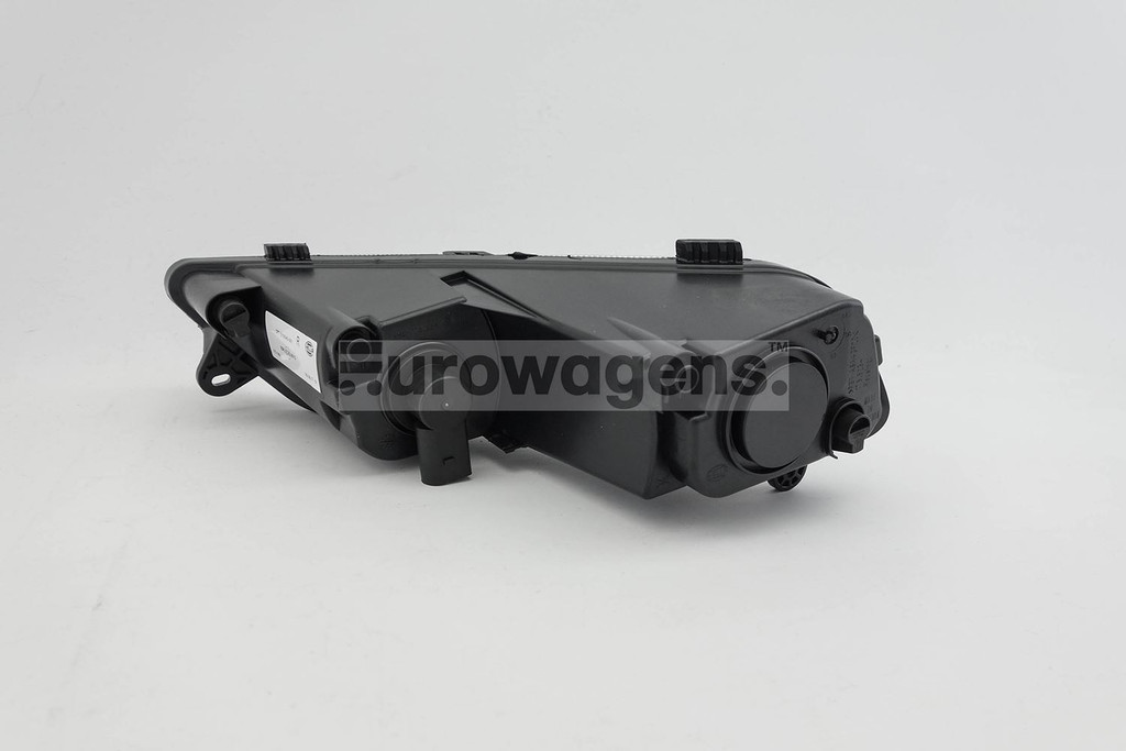 Front right DRL light VW Passat 11-13