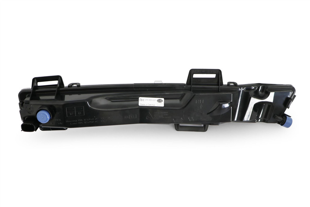 Front right LED DRL light Ford S-Max 10-14