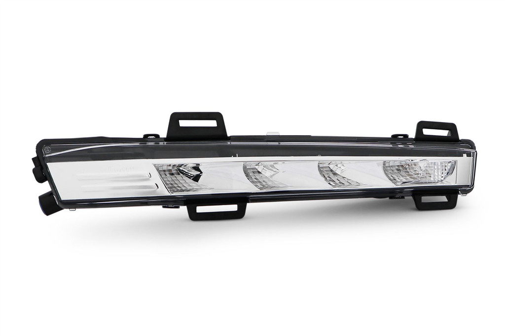 Front right LED DRL light Ford S-Max 10-14