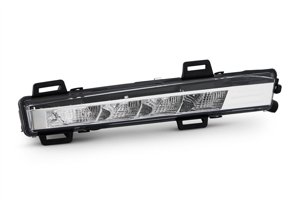Front left LED DRL light Ford S-Max 10-14