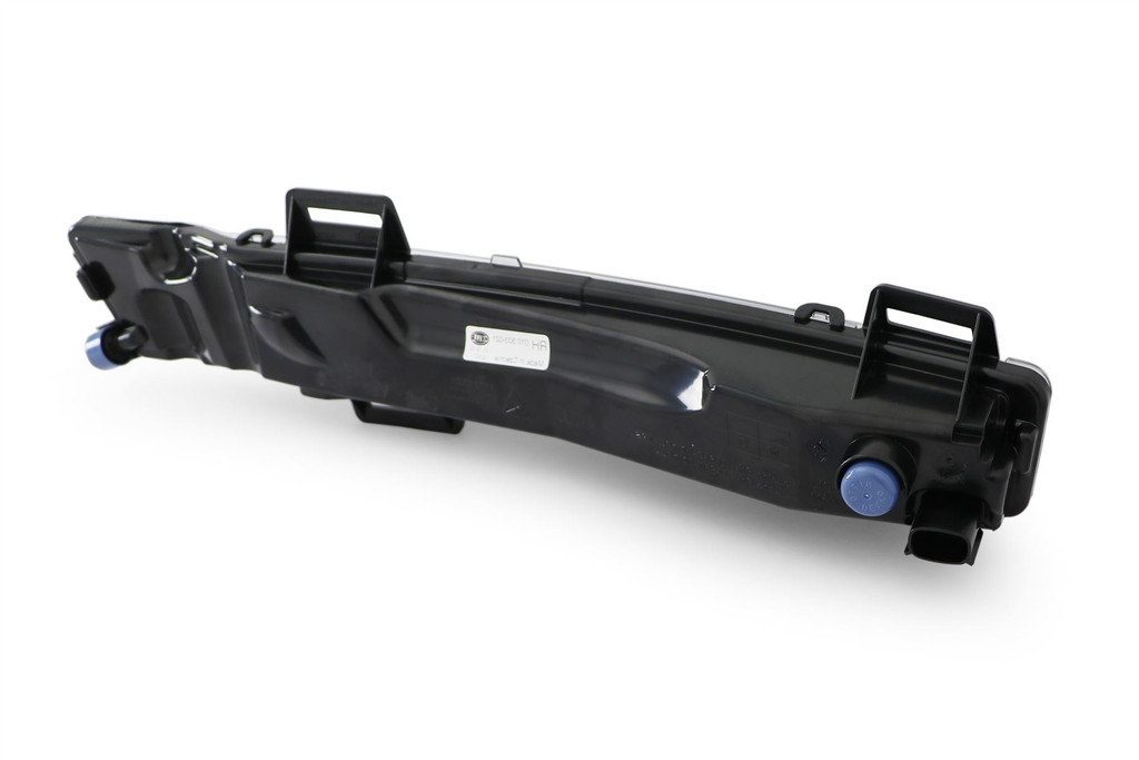 Front left LED DRL light Ford S-Max 10-14